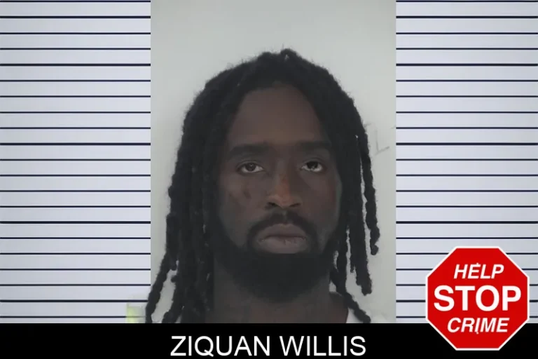 Ziquan Willis