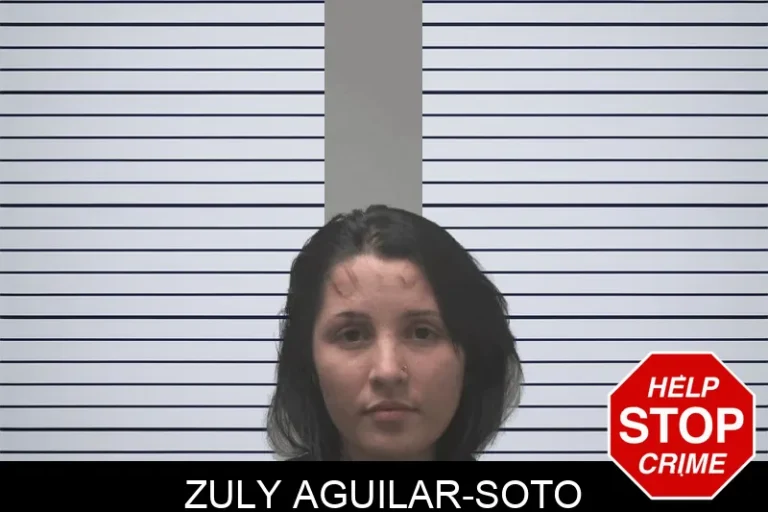 Zuly Aguilar-Soto