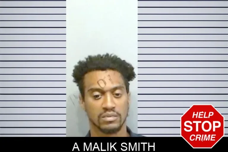 A Malik Smith