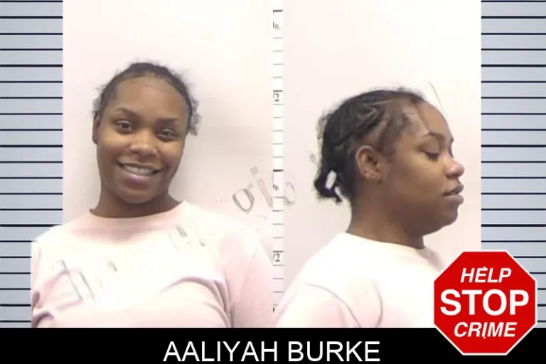 Aaliyah Burke