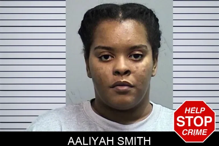 Aaliyah Smith