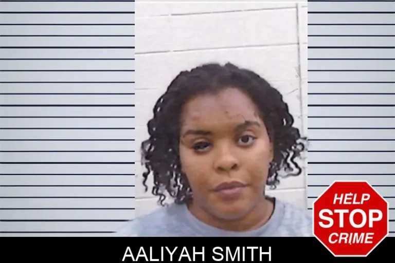 Aaliyah Smith