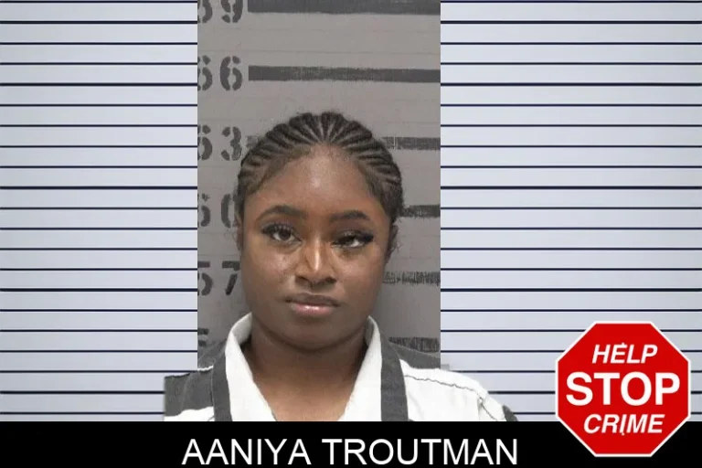 Aaniya Troutman