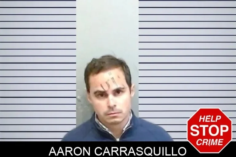 Aaron Carrasquillo