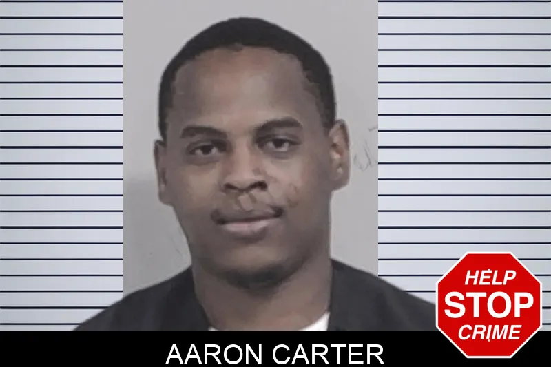 Aaron Carter mugshot – Lowndes County , Georgia Aaron Carter mugshot