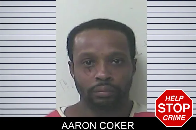Aaron Coker