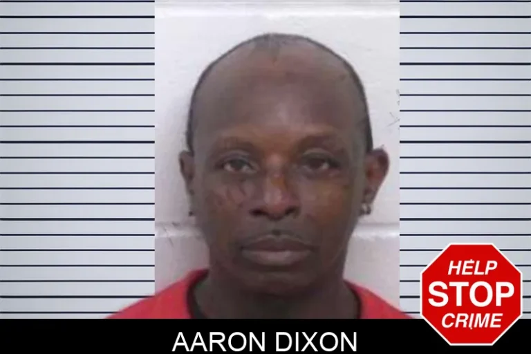 Aaron Dixon