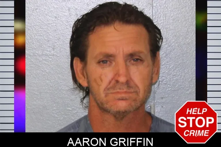 Aaron Griffin