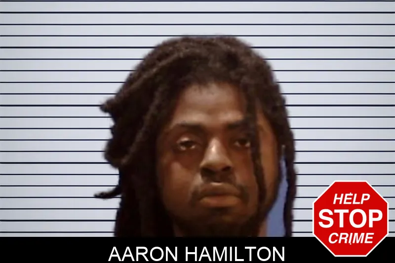 Aaron Hamilton