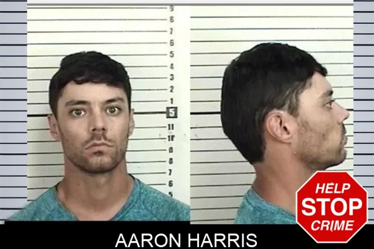Aaron Harris