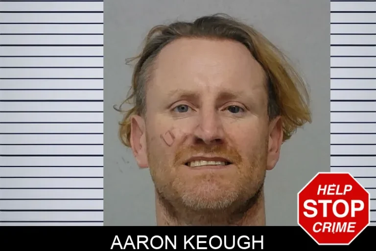 Aaron Keough