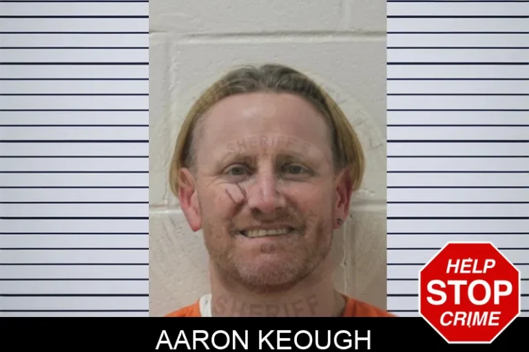 Aaron Keough