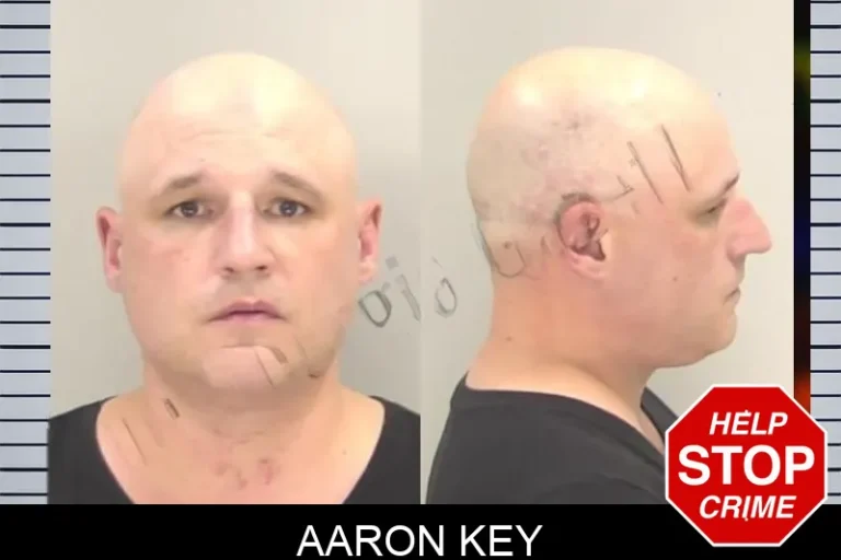 Aaron Key mugshot – Richmond County , Georgia Aaron Key