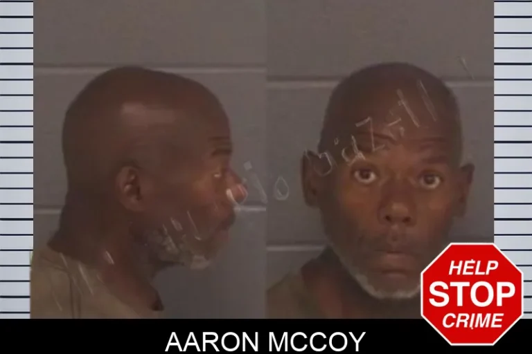Aaron McCoy