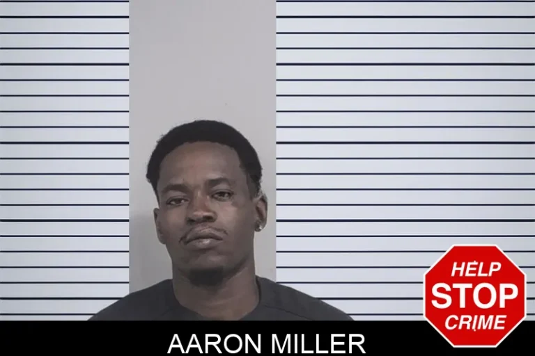 Aaron Miller