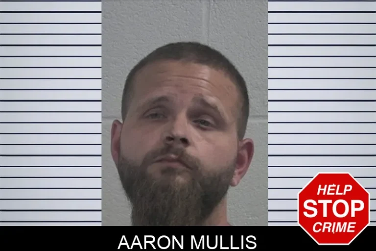 Aaron Mullis