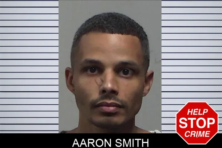 Aaron Smith mugshot β Tift County , Georgia Aaron Smith