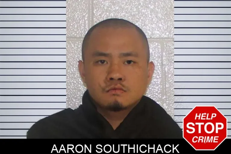 Aaron Southichack