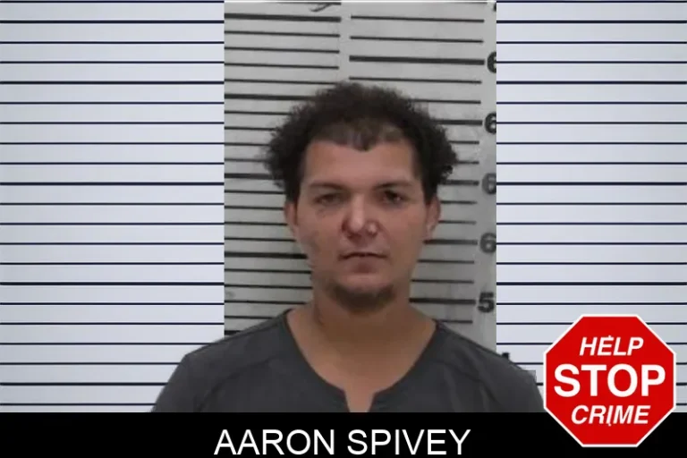Aaron Spivey
