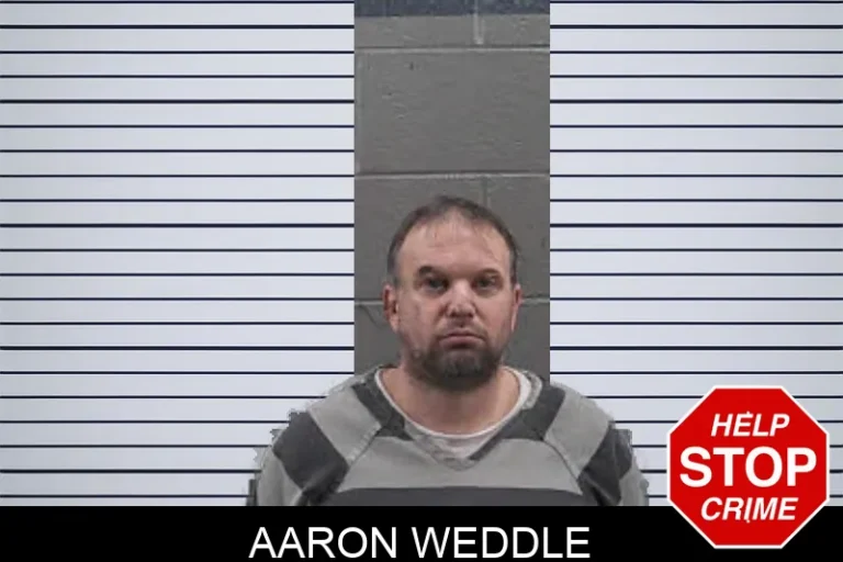 Aaron Weddle