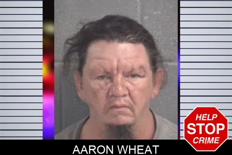 Aaron Wheat