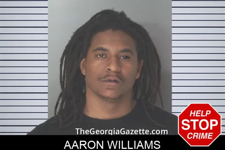 Aaron Williams