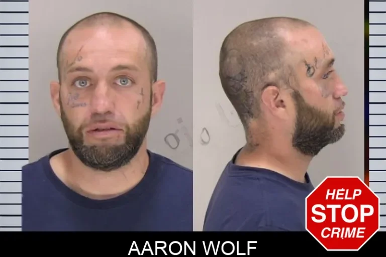 Aaron Wolf