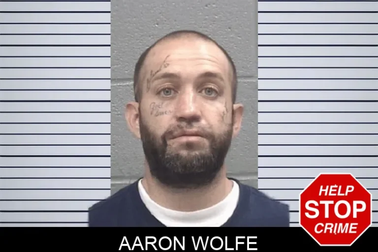 Aaron Wolfe