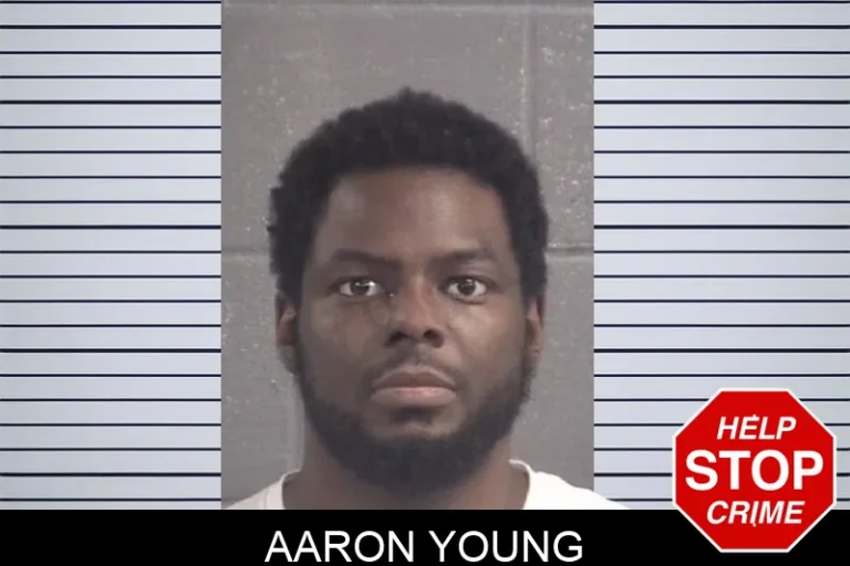 Aaron Young