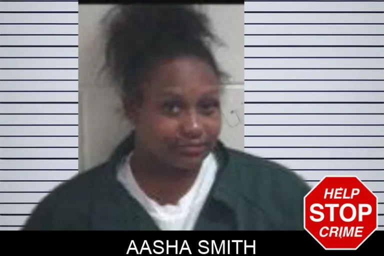 Aasha Smith