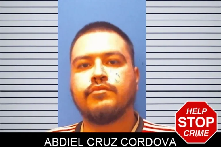 Abdiel Cruz Cordova