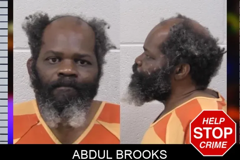 Abdul Brooks