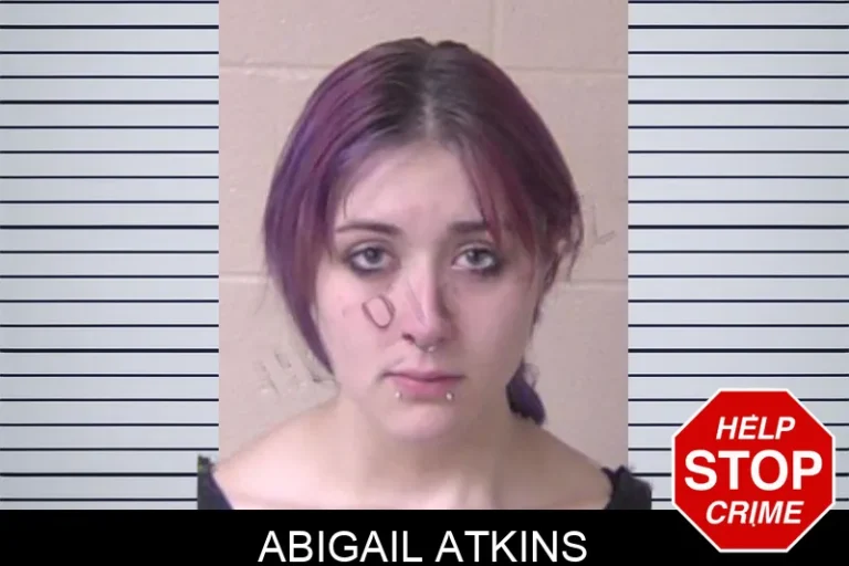 Abigail Atkins