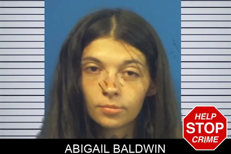 Abigail Baldwin