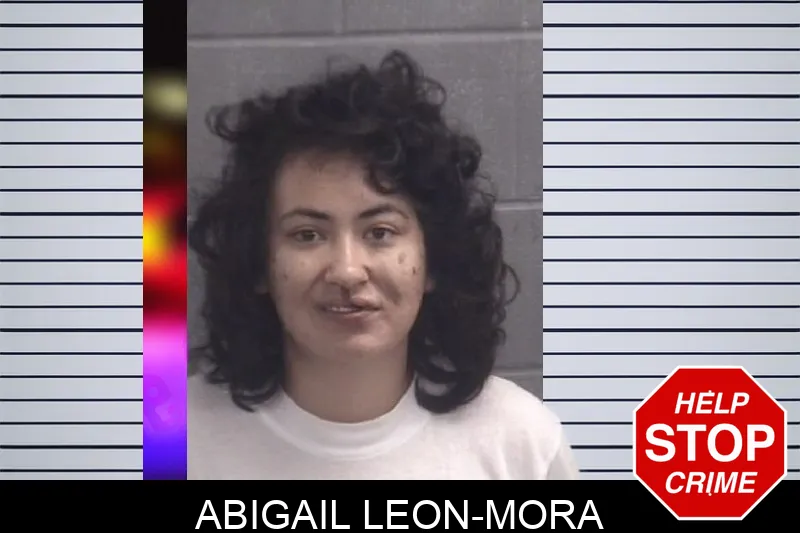 Abigail Leon-Mora