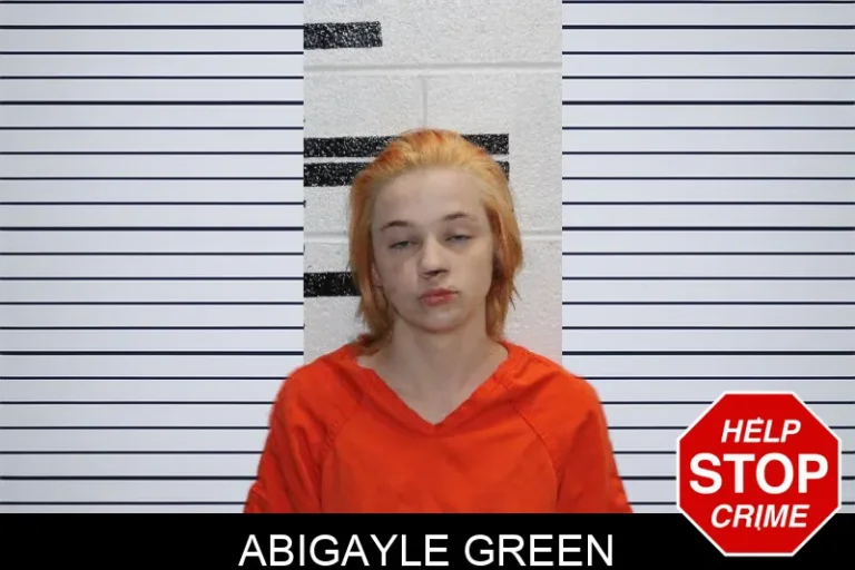 Abigayle Green
