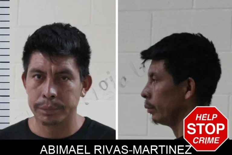 Abimael Rivas-Martinez