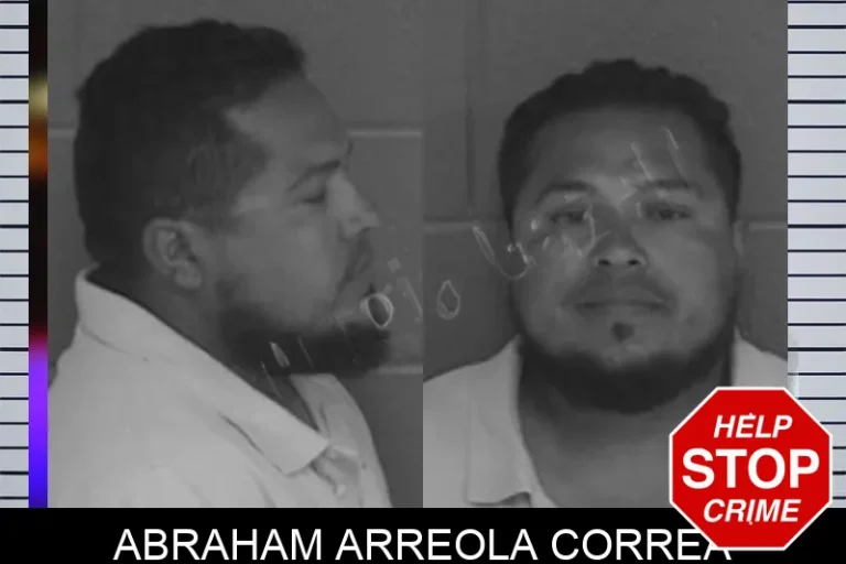 Abraham Arreola Correa