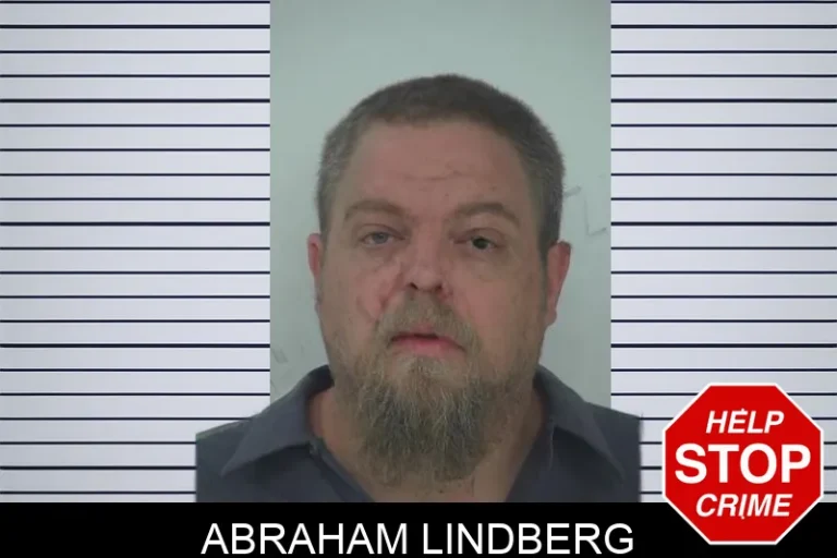Abraham Lindberg mugshot – Fayette County , Georgia Abraham Lindberg