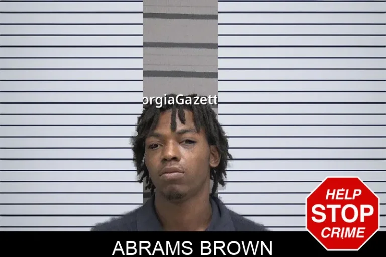Abrams Brown
