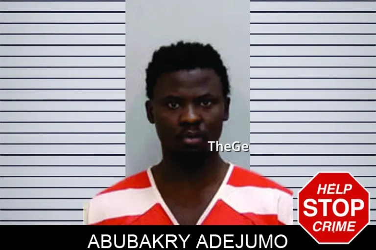 Abubakry Adejumo