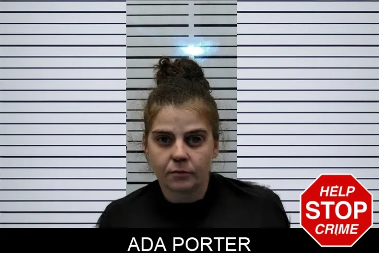Ada Porter