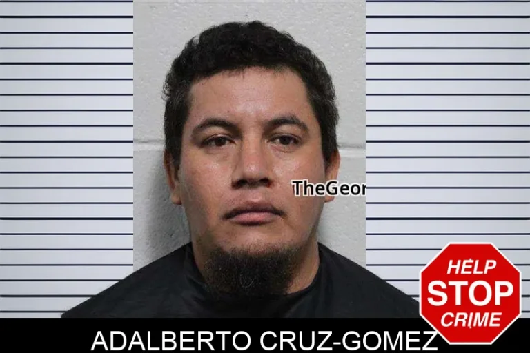 Adalberto Cruz-Gomez