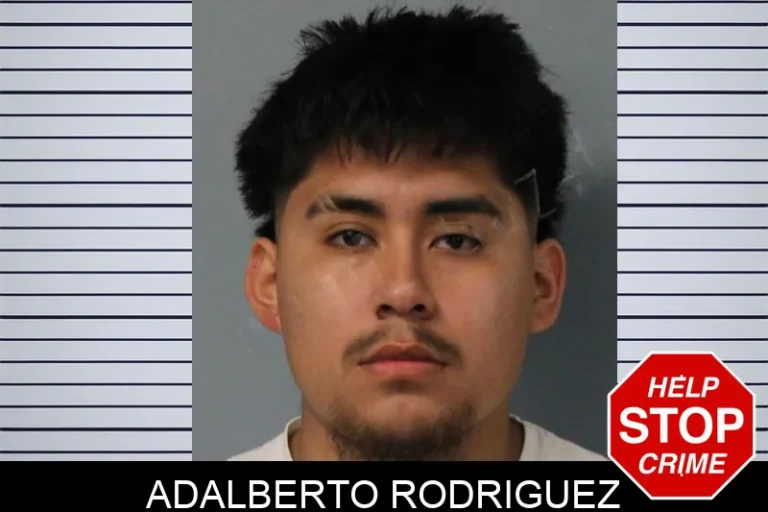 Adalberto Rodriguez mugshot – Mcintosh County , Georgia Adalberto Rodriguez