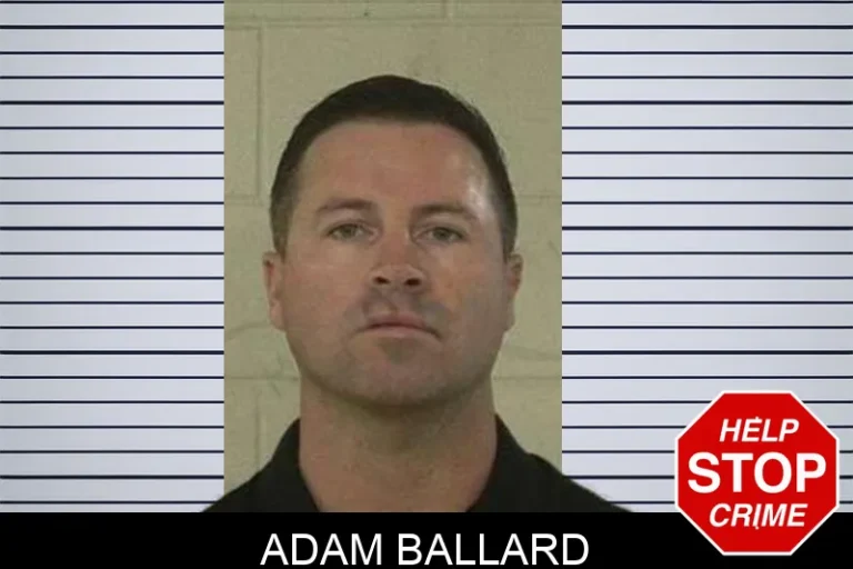 Adam Ballard