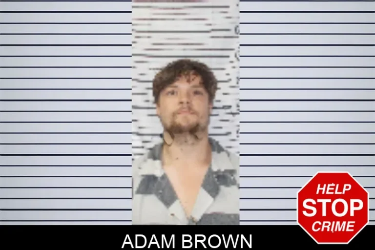 Adam Brown