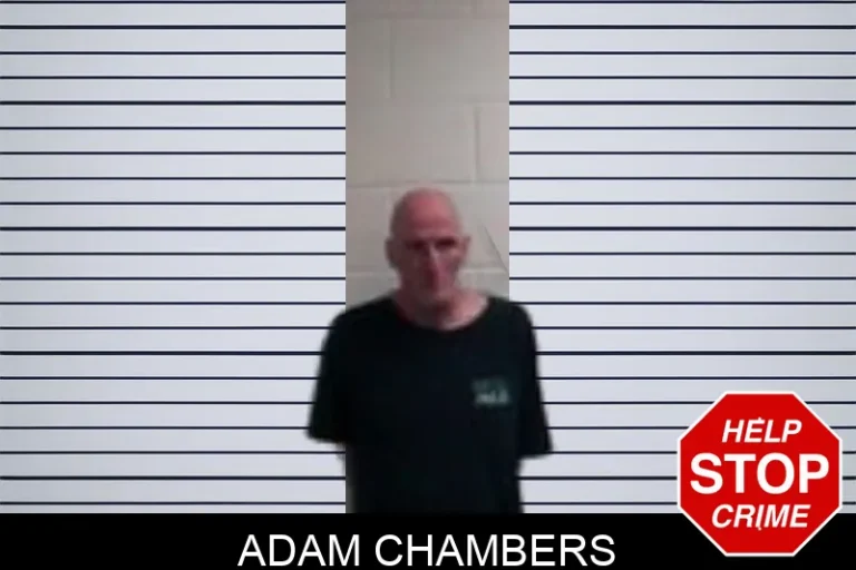 Adam Chambers
