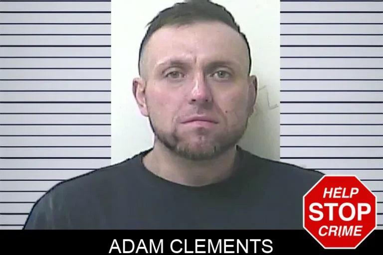 Adam Clements