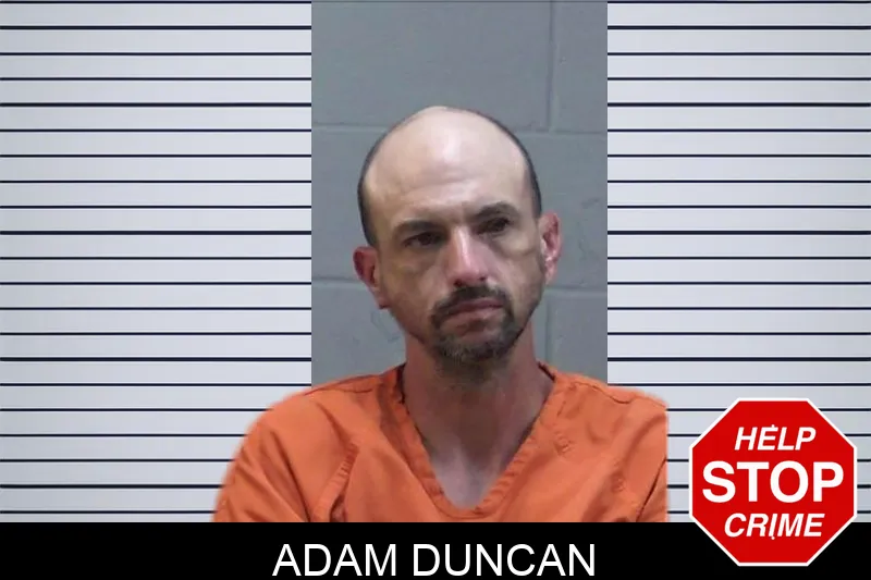 Adam Duncan