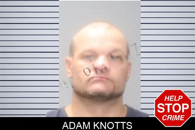Adam Knotts